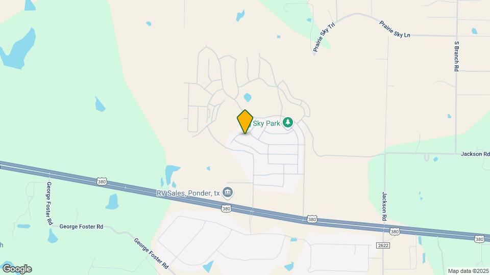 8022 Big Timber Trail, Unit 24-21 Map and Location Details