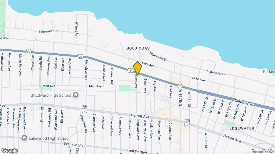 Haddon Hall Mapa y Detalles de la Ubicación