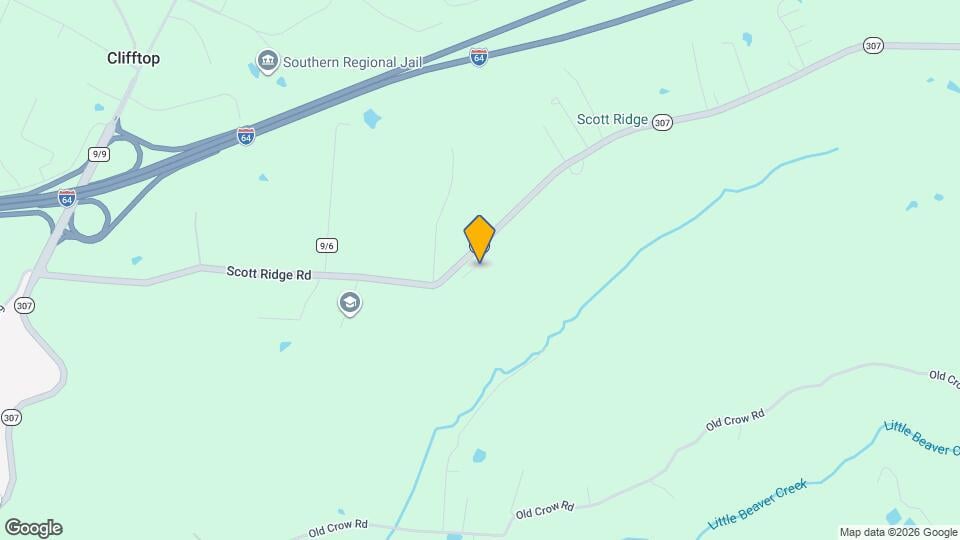 Roberts Village Apartments in Beaver, WV