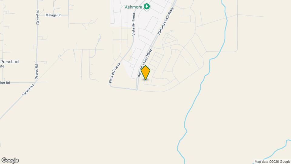 5619 Dakan Lp Map and Location Details