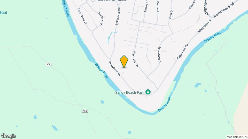 6504 Arcola Ct Map and Location Details