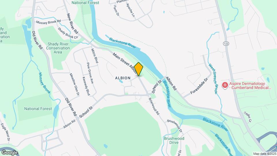 212 Main St Rentals in Albion, WA