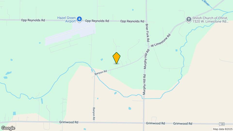 400 Banyon Rd Rentals in Toney, AL