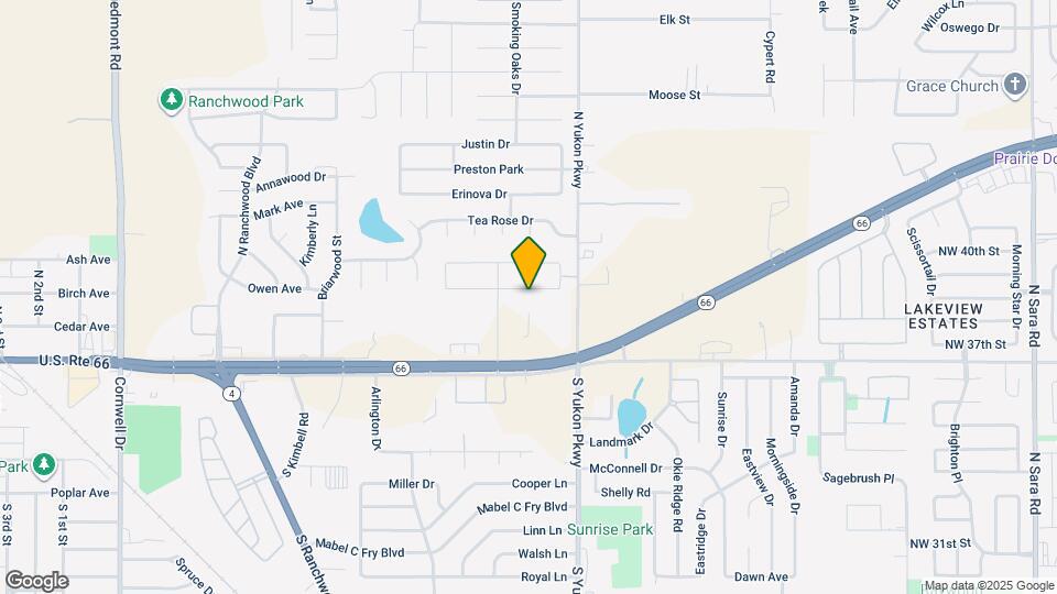 920 Coles Creek Map and Location Details