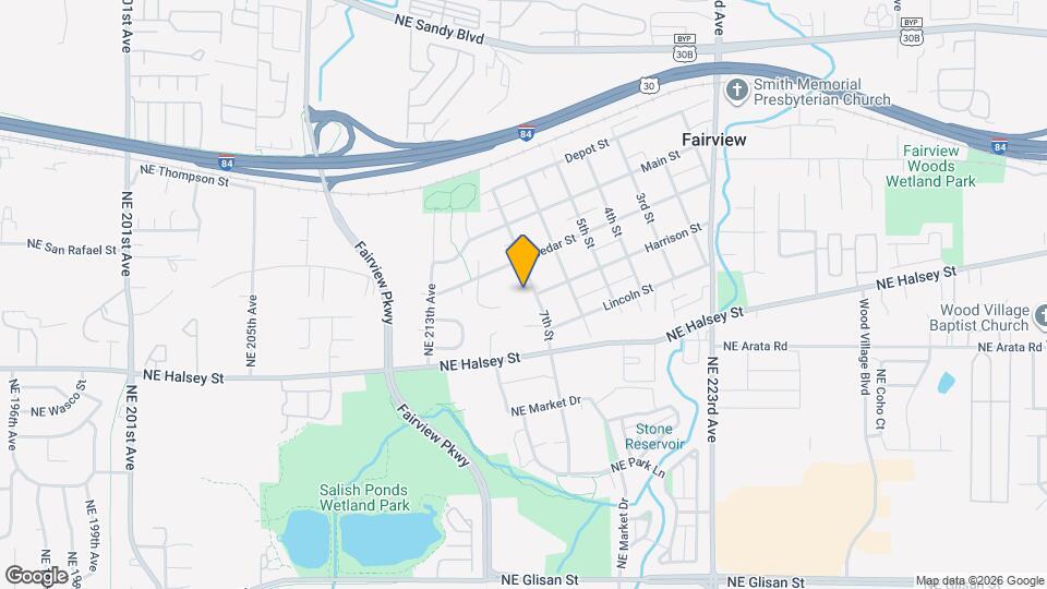 Fairview Arms Apartments Fairview, OR Apartments For Rent