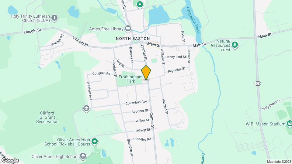 71 Center St Rentals in Easton, MA