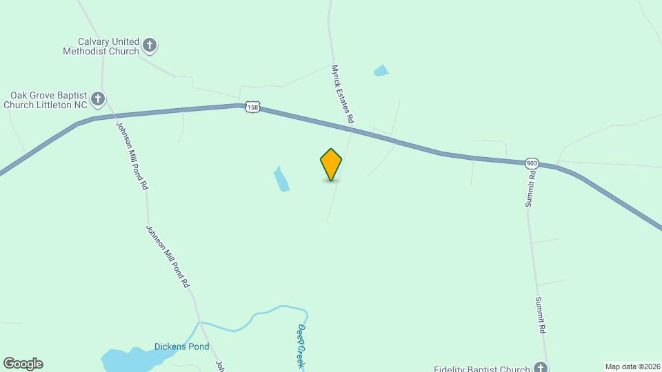 230 Hibiscus Ln Map and Location Details