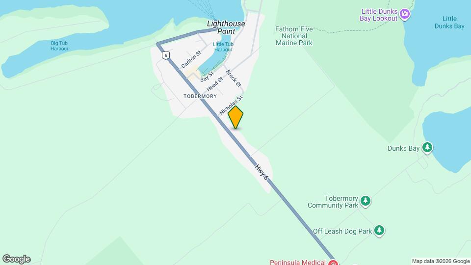 7394 Highway 6-SI ID1244684P, Unit SI ID1244684P Map and Location Details