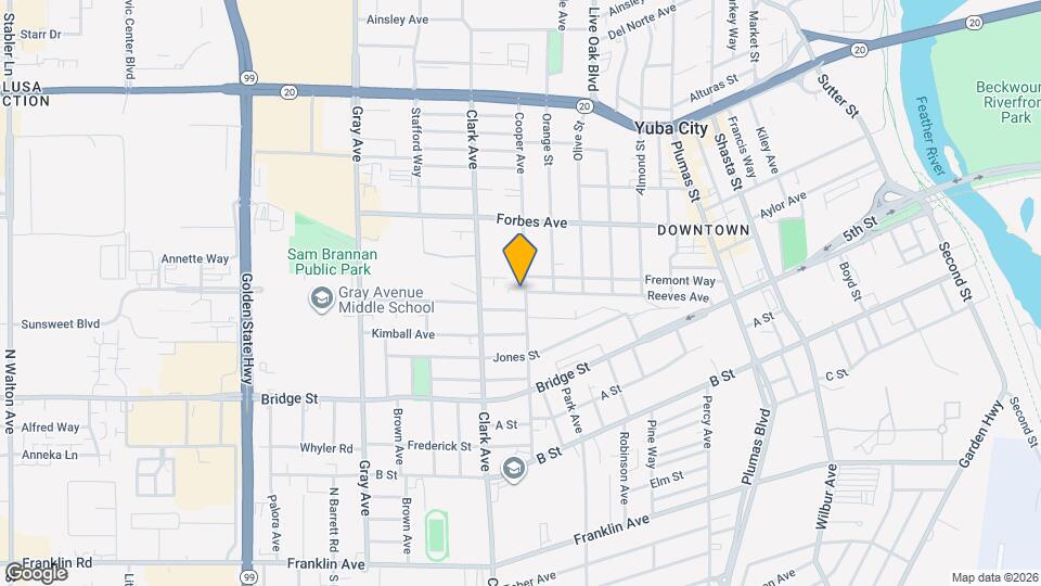 Casa Villa Apartments Yuba City, CA Apartments For Rent