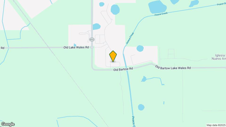 405 Kayden Cv Map and Location Details