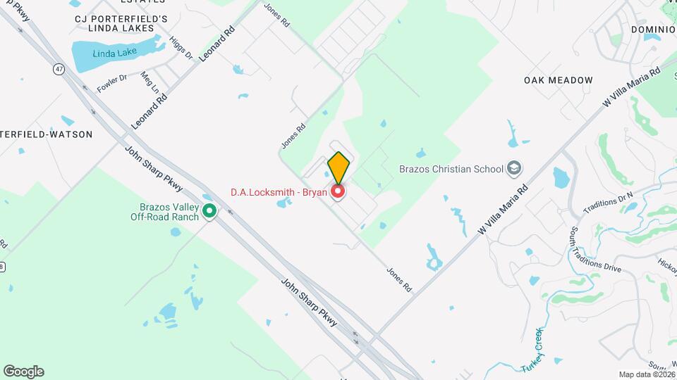 5573 Fox Blf Dr Map and Location Details