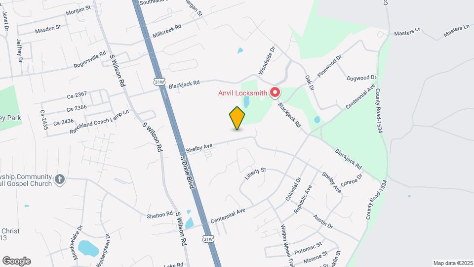 275 Shelby Ave Apartments and Nearby Radcliff Apartments For Rent