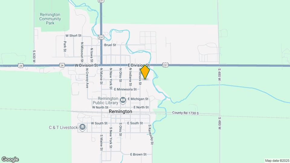 Remington Apartments Remington, IN Apartments For Rent