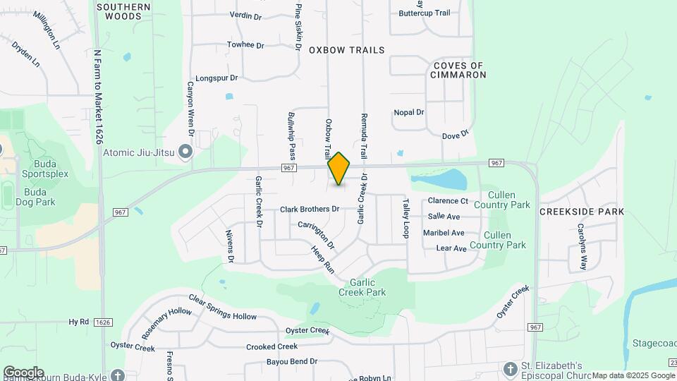142 Crizer Ct Map and Location Details