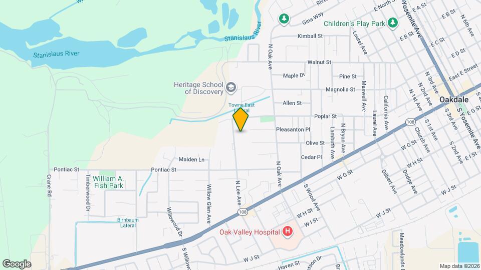 Harvest Apartments and Nearby Oakdale Apartments For Rent Oakdale, CA