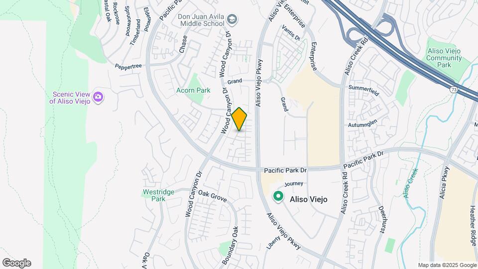 35 Picket Ln Map and Location Details
