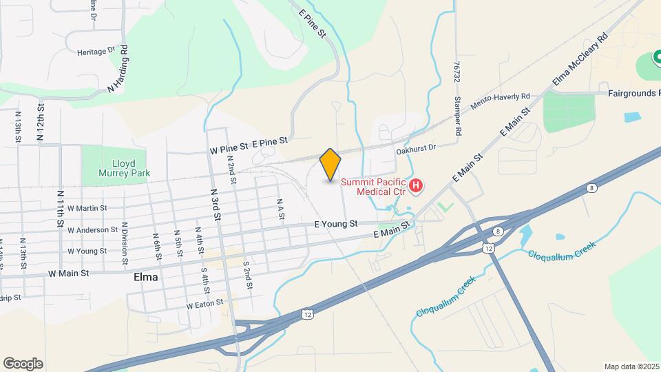 Summit Village Apartments Elma, WA Apartments For Rent