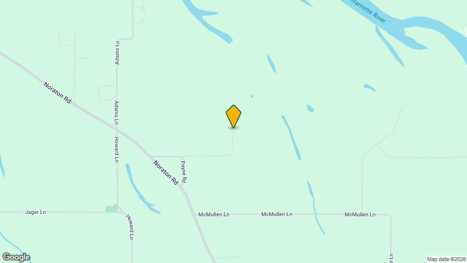 29364 Talbot St Map and Location Details