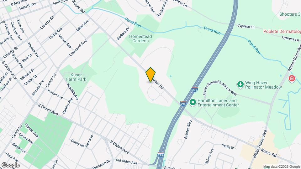 42 Sundance Dr Map and Location Details