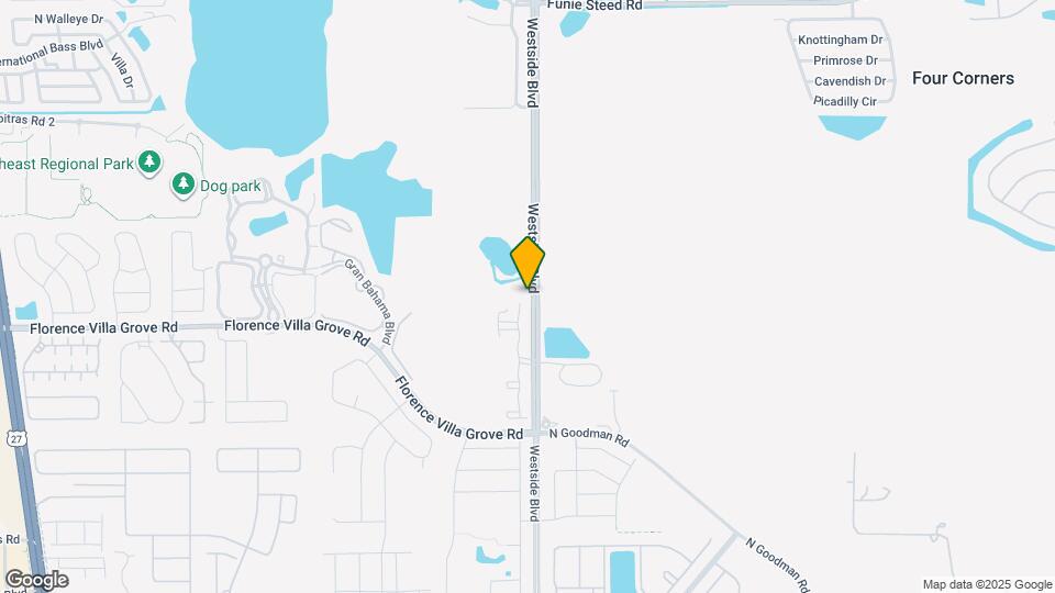 9120 Boracay Ct Map and Location Details