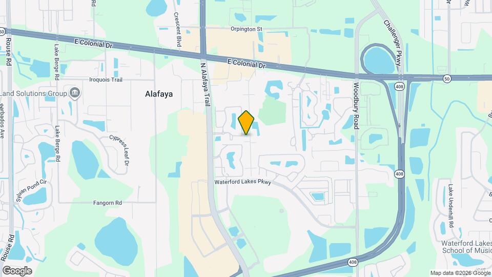 1230 Sophie Blvd Map and Location Details