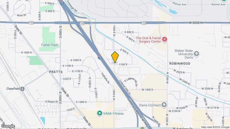 Pepper Ridge Apartments and Nearby Clearfield Apartments For Rent Clearfield, UT