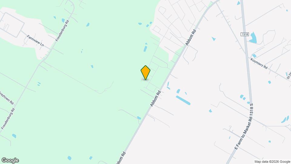 12822 Chinali Spgs Map and Location Details