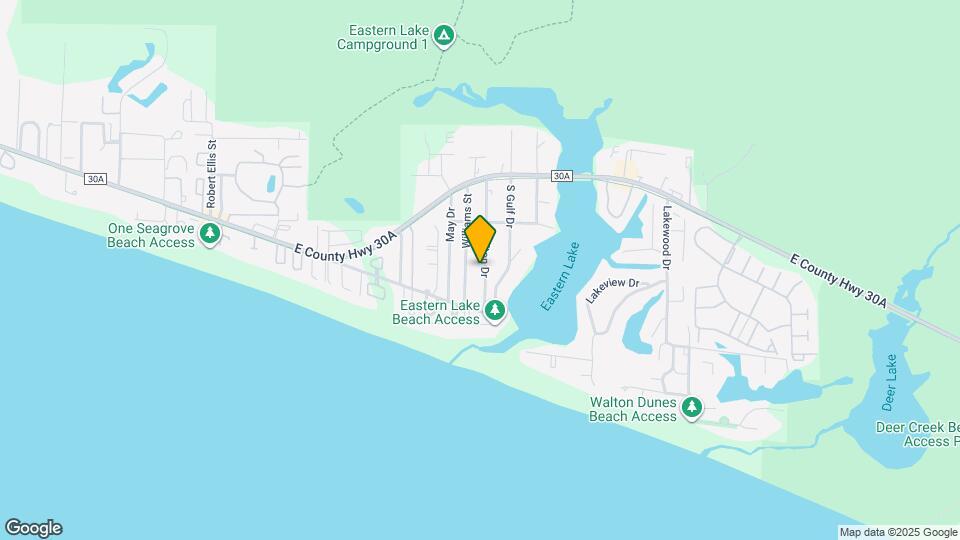 35 Dalton Dr Map and Location Details