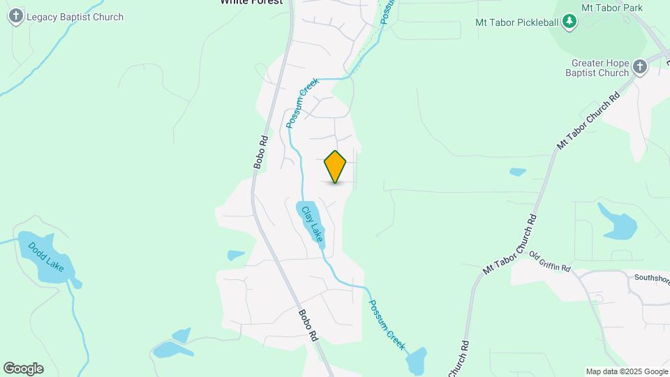 71 Dew Drop Ln Mapa y Detalles de la Ubicación