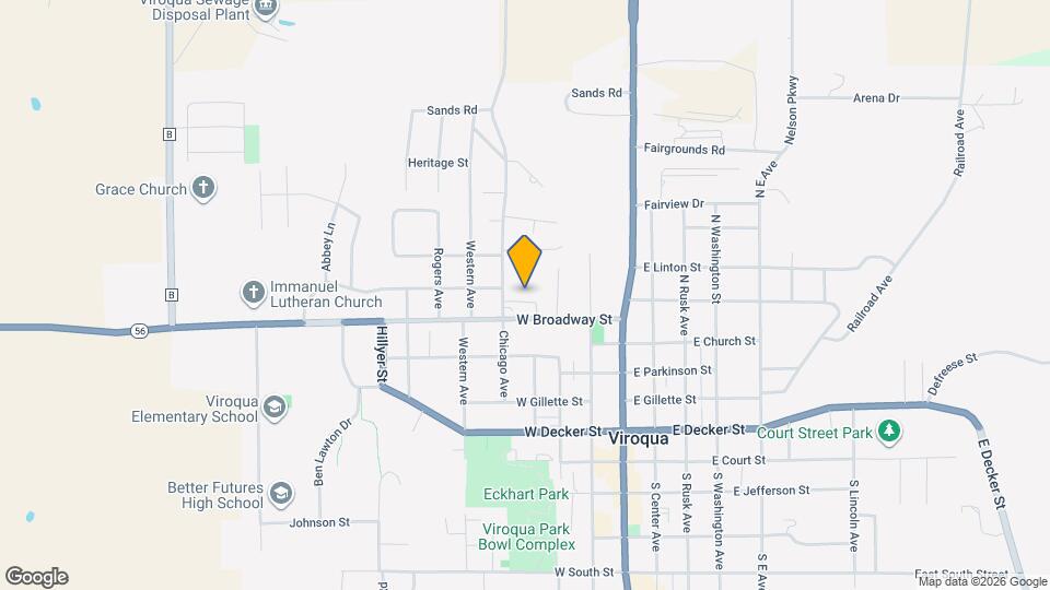 Broadway Court I Apartments Viroqua, WI Apartments For Rent