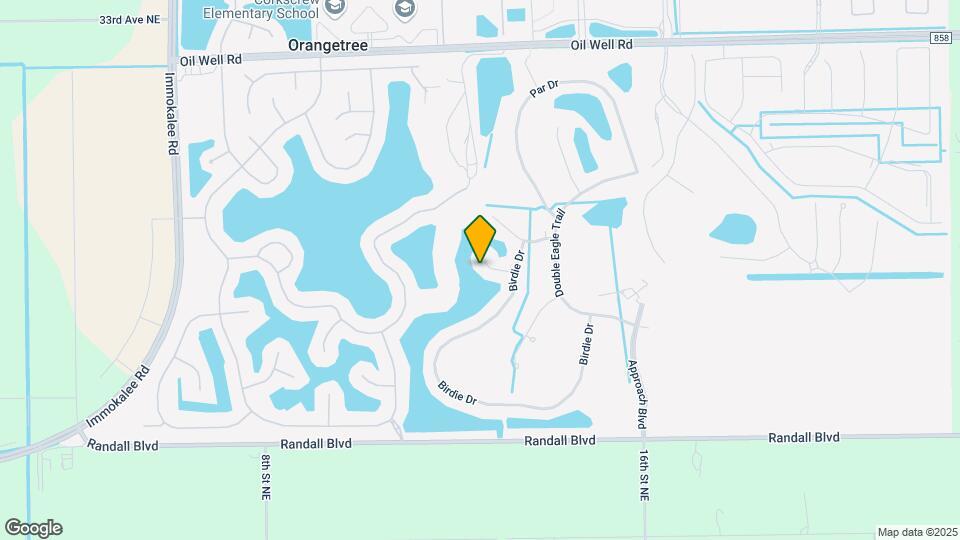 1796 Hagen Ct Map and Location Details