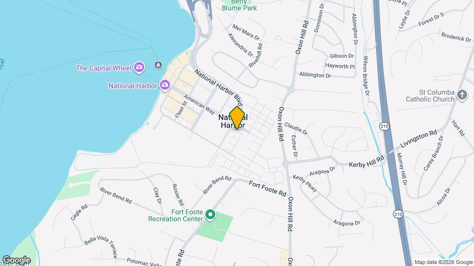 513 Riversail Ln Map and Location Details