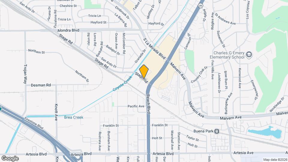 Amberwood Apartments and Nearby Buena Park Apartments For Rent Buena