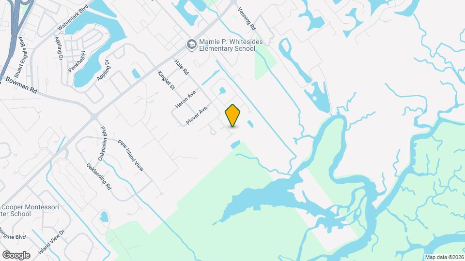 1624 Diddy Dr, Unit SI ID1504780P Mapa y Detalles de la Ubicación