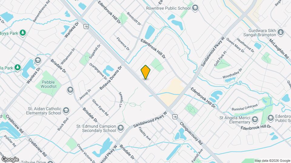 1 Grape Trail Map and Location Details