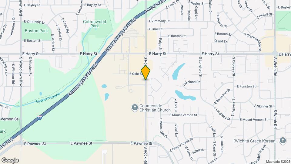 Brookwood Apartments and Nearby Wichita Apartments For Rent Wichita, KS