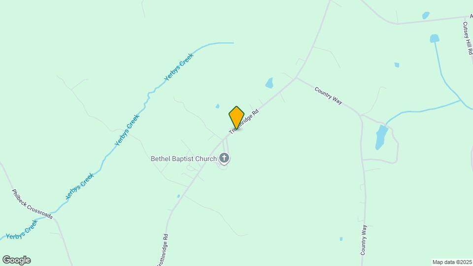 9220 Trottinridge Rd Mapa y Detalles de la Ubicación