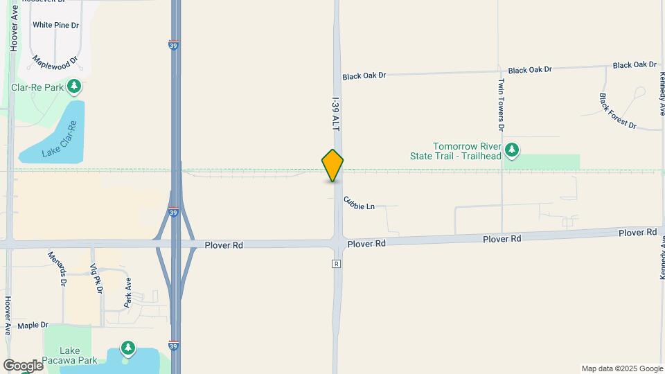 The Townhomes at Craftsman Village and Nearby Plover Apartments For