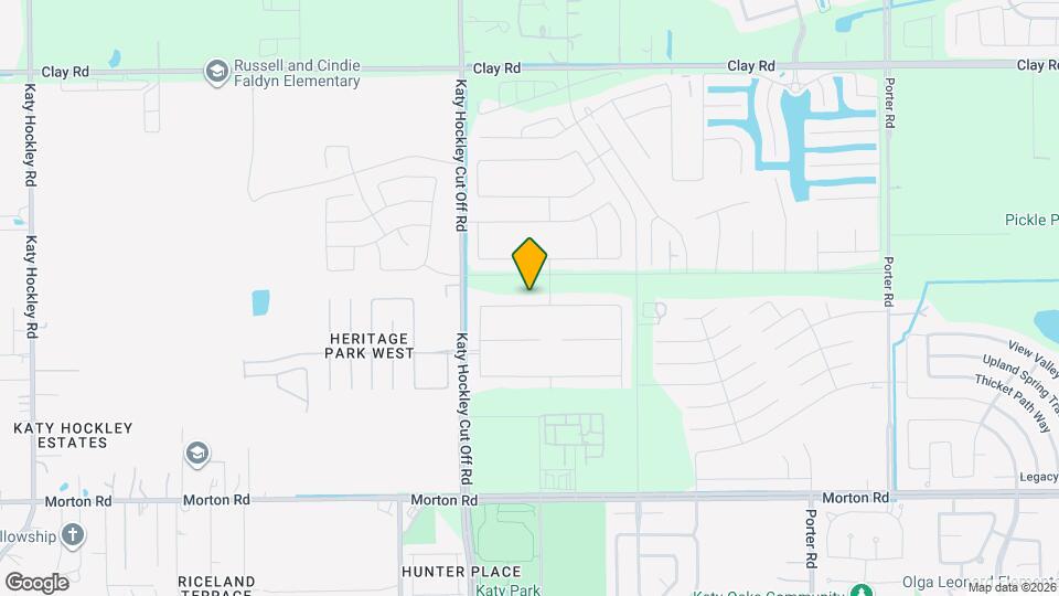 24818 Signorelli Way Map and Location Details