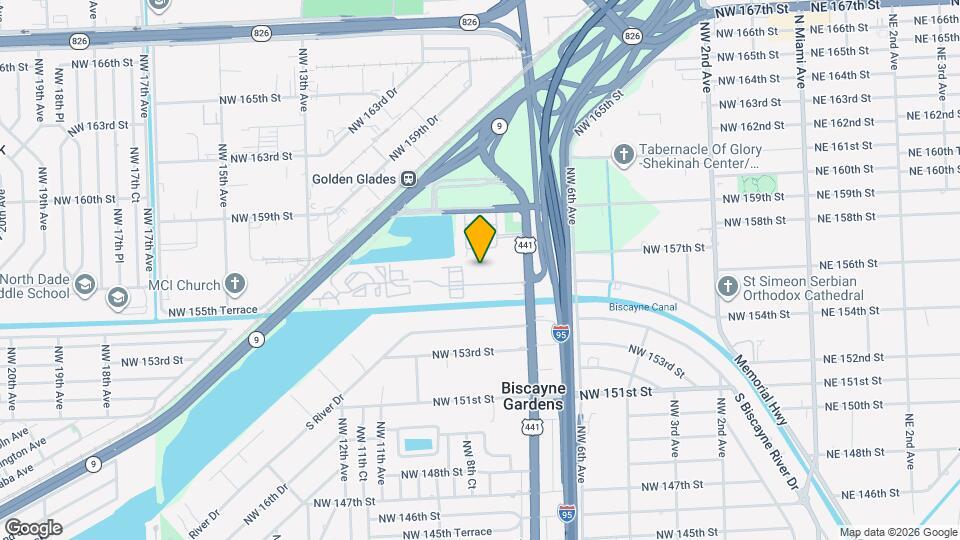 777 NW 155th Ln, Unit SI ID1504059P Mapa y Detalles de la Ubicación