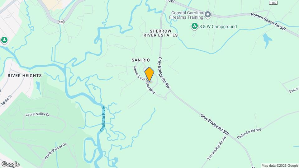 San Rio Apartments Shallotte, NC Apartments For Rent