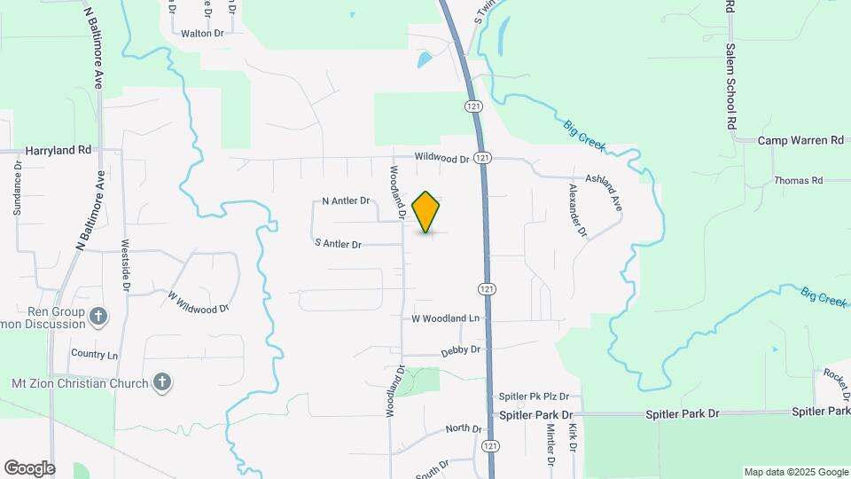 Mt. Zion Village Apartments Mount Zion, IL Apartments For Rent