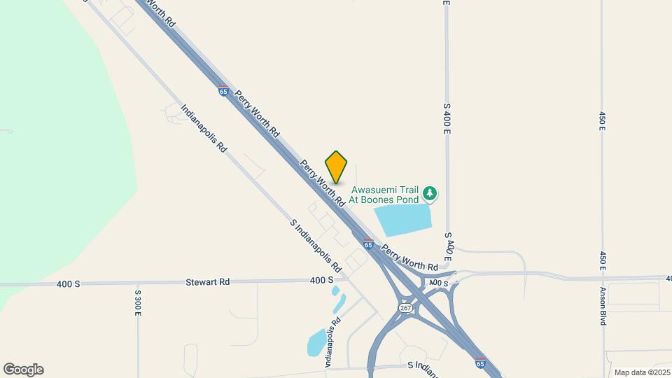 3715 Perry Worth Rd, Unit 3715 Perry Worth Road Mapa y Detalles de la Ubicación
