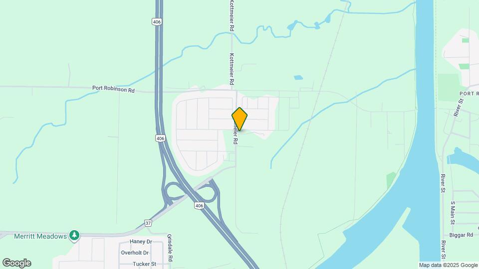 9 Lilac Ln Map and Location Details