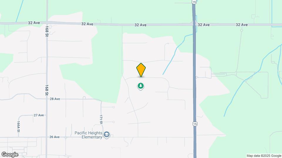 17302-17329 29 Ave Map and Location Details