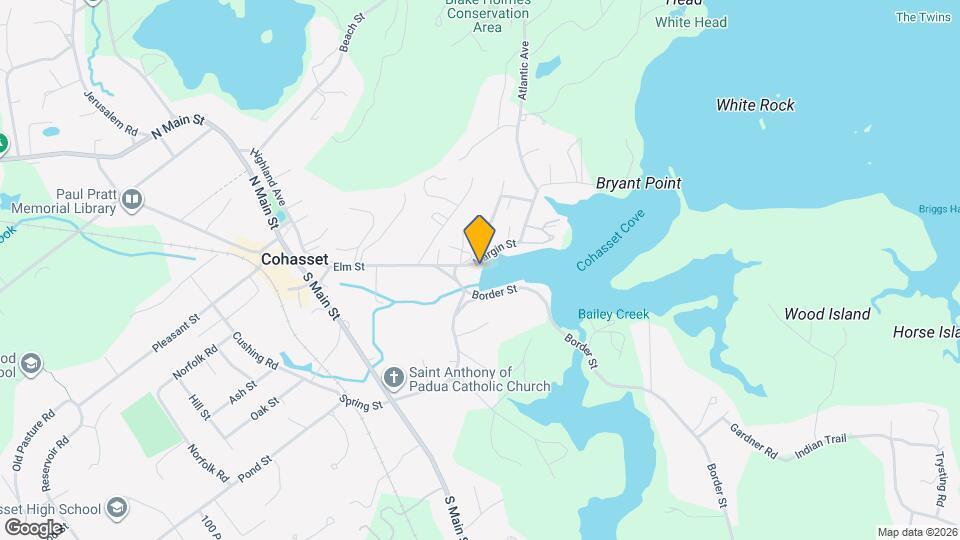 The Harbor Apartments Cohasset, MA Apartments For Rent