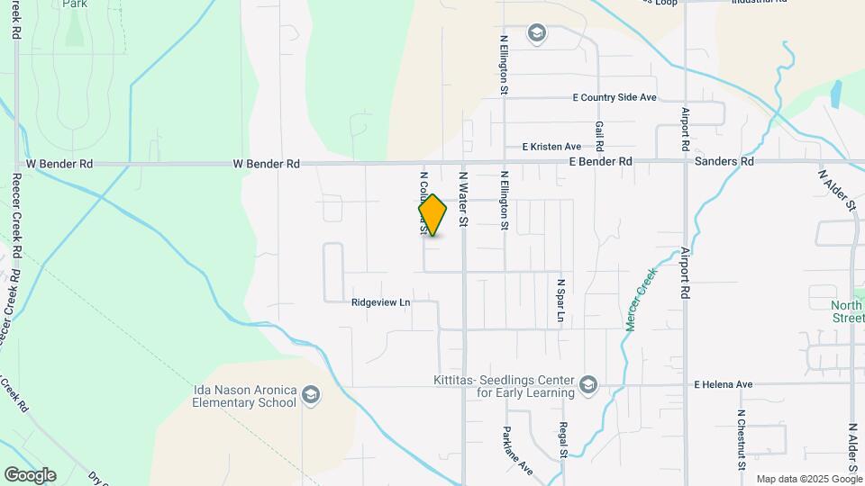 209 Maci Ct Map and Location Details