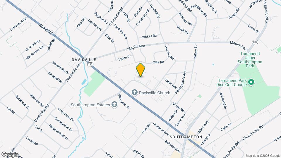 762 Bargate Ct Map and Location Details