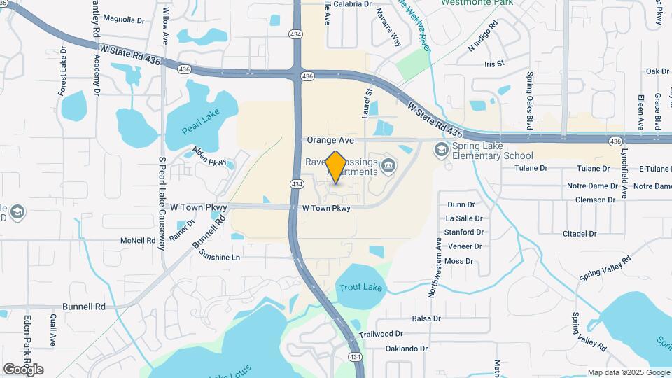 Bona Vista Apartments Altamonte Springs, FL Apartments For Rent