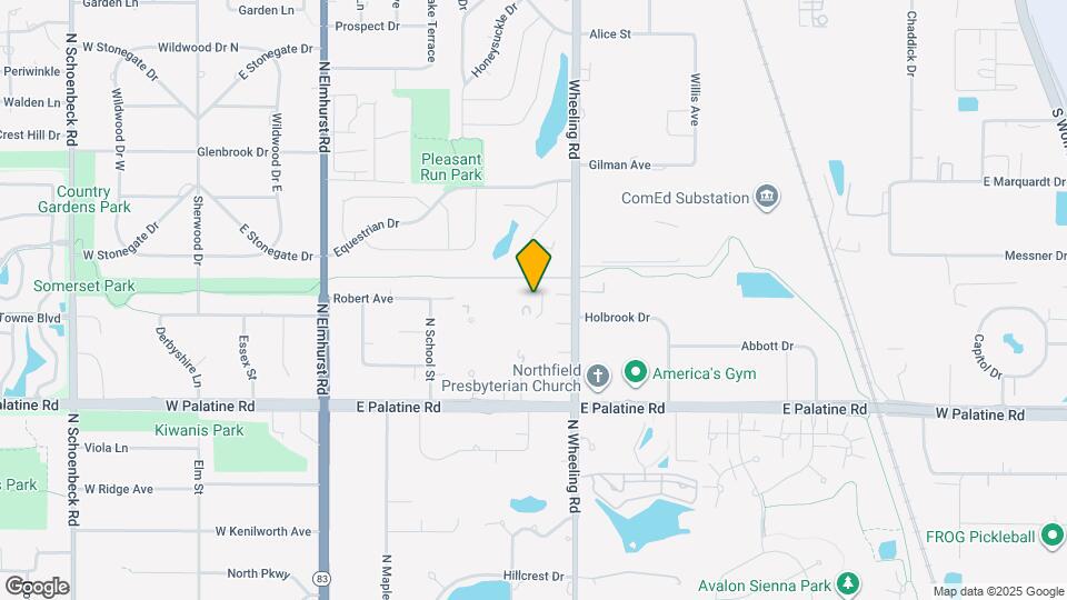 1425 Sandpebble Dr Apartments and Nearby Wheeling Apartments For Rent